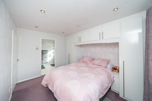 BEDROOM 1- click for photo gallery